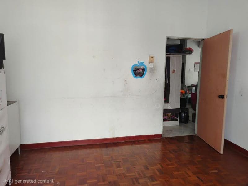 Pangsapuri untuk Dijual di Starville - Kevin Look - Living Room - PropertyGuru.com.my