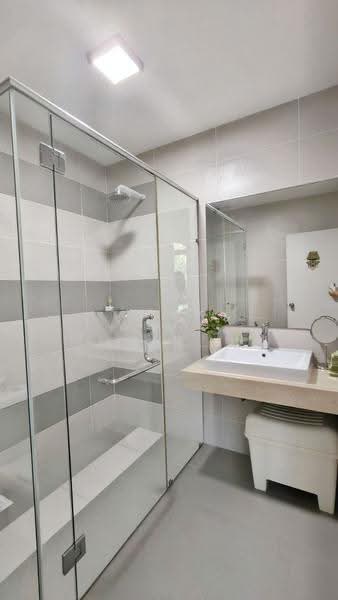 Rumah Kluster untuk Dijual di Skudai (Johor) - Jack Wong - Bathroom - PropertyGuru.com.my