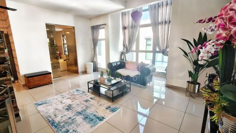 Rumah Kluster untuk Dijual di Skudai (Johor) - Jack Wong - PropertyGuru.com.my
