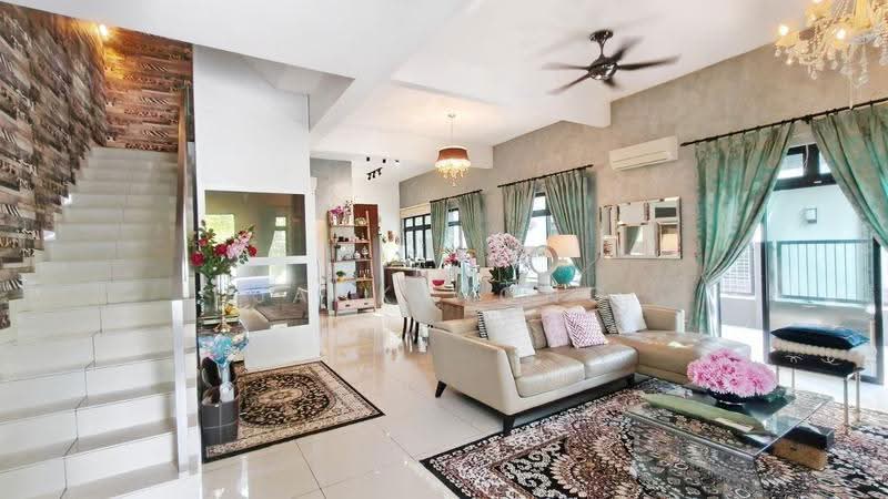 Rumah Kluster untuk Dijual di Skudai (Johor) - Jack Wong - PropertyGuru.com.my
