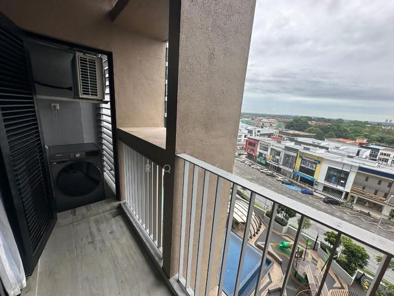 Kediaman Servis untuk Disewa di Sky Trees - RQ Tee - PropertyGuru.com.my