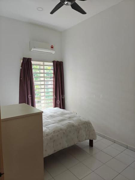 Semi-Detached House for Sale in Hijauan Valdor (Sungai Jawi) - Cheau Chie Ooi - Bedroom - PropertyGuru.com.my