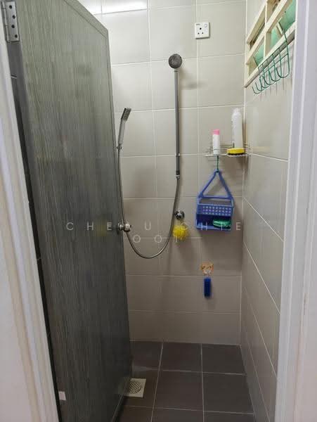Semi-Detached House for Sale in Hijauan Valdor (Sungai Jawi) - Cheau Chie Ooi - Bathroom - PropertyGuru.com.my