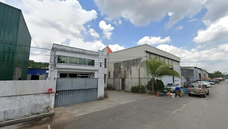 Kilang Berkembar untuk Dijual di Kampung Sungai Chua (Kajang) - Adam Puah - Exterior - PropertyGuru.com.my