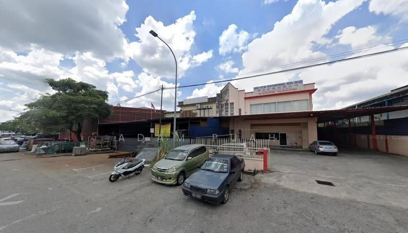 Kilang Berkembar untuk Dijual di Kampung Sungai Chua (Kajang) - Adam Puah - PropertyGuru.com.my