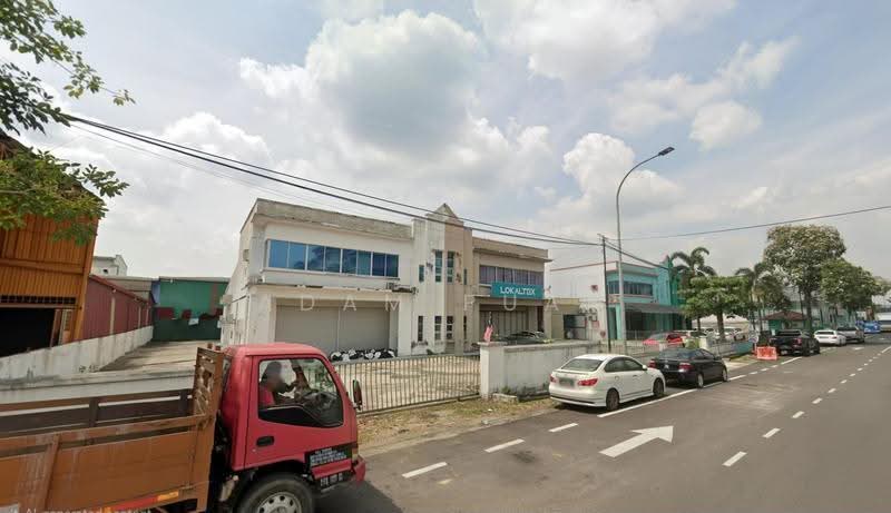 Kilang Berkembar untuk Dijual di Kampung Sungai Chua (Kajang) - Adam Puah - Exterior - PropertyGuru.com.my