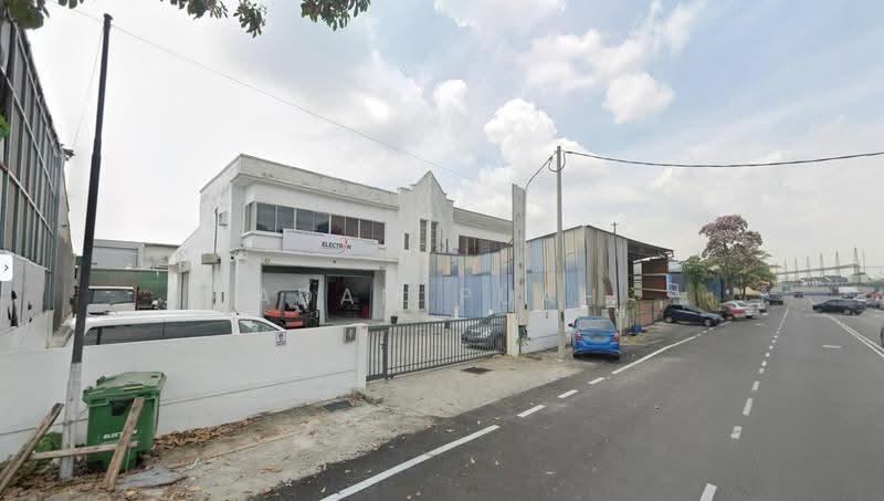 Kilang Berkembar untuk Dijual di Kampung Sungai Chua (Kajang) - Adam Puah - PropertyGuru.com.my