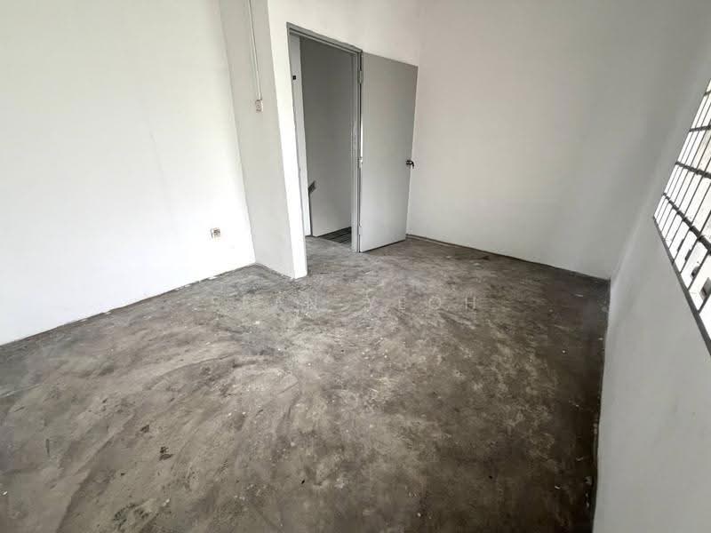 Rumah Teres 2-Tingkat untuk Dijual di Taman Puteri Wangsa (Ulu Tiram) - Sean Yeoh - Interior - PropertyGuru.com.my