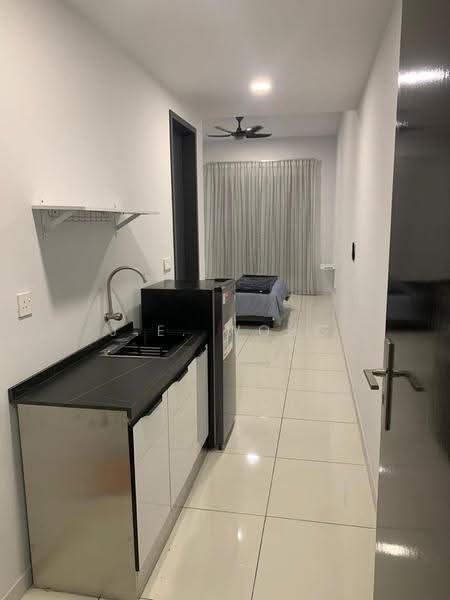 Condominium for Rent at The Valley Residences @ SkySierra - J.E. Wong - Kitchen - PropertyGuru.com.my
