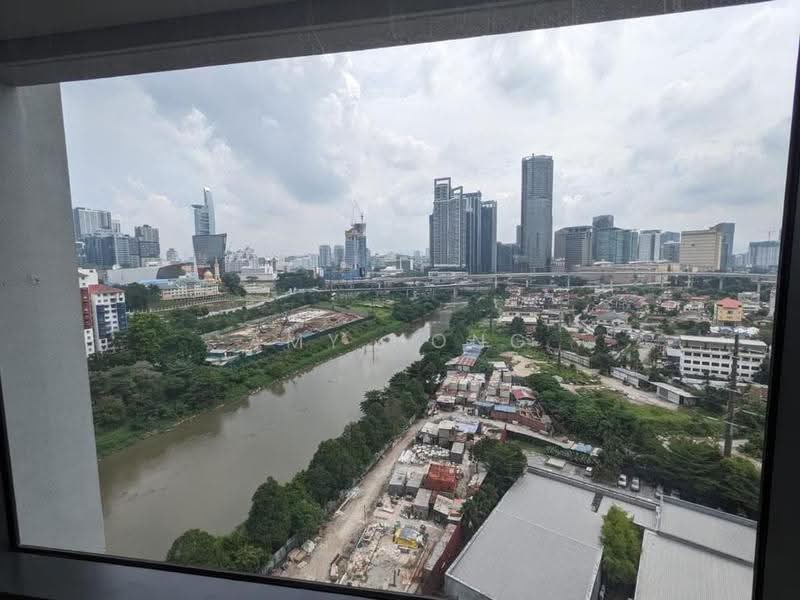 Condominium for Sale at TRIA Seputeh in 9 Seputeh, Kuala Lumpur - Amy Hong - View - PropertyGuru.com.my