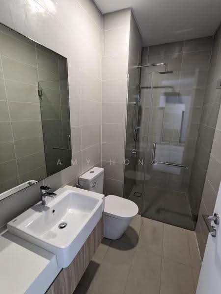 Condominium for Sale at TRIA Seputeh in 9 Seputeh, Kuala Lumpur - Amy Hong - Bathroom - PropertyGuru.com.my
