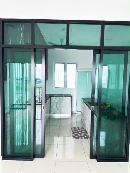 Condominium for Rent at The Amarene - Jerry Tan - Kitchen - PropertyGuru.com.my