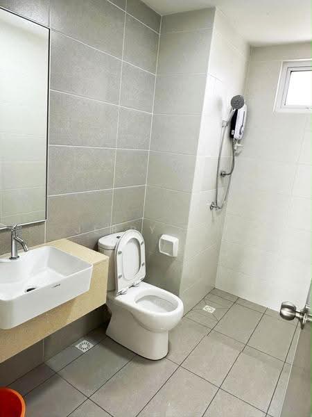 Condominium for Rent at The Amarene - Jerry Tan - Bathroom - PropertyGuru.com.my