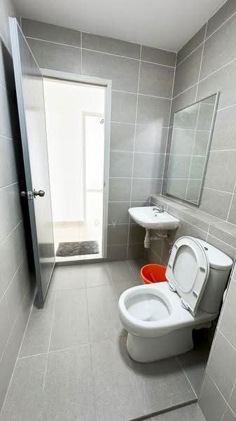 Condominium for Rent at The Amarene - Jerry Tan - Bathroom - PropertyGuru.com.my