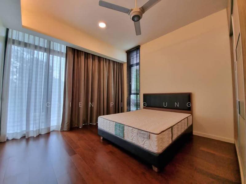 Terraced House for Sale in Desa Parkcity (Kuala Lumpur) - Chien Ping Ung - Bedroom - PropertyGuru.com.my
