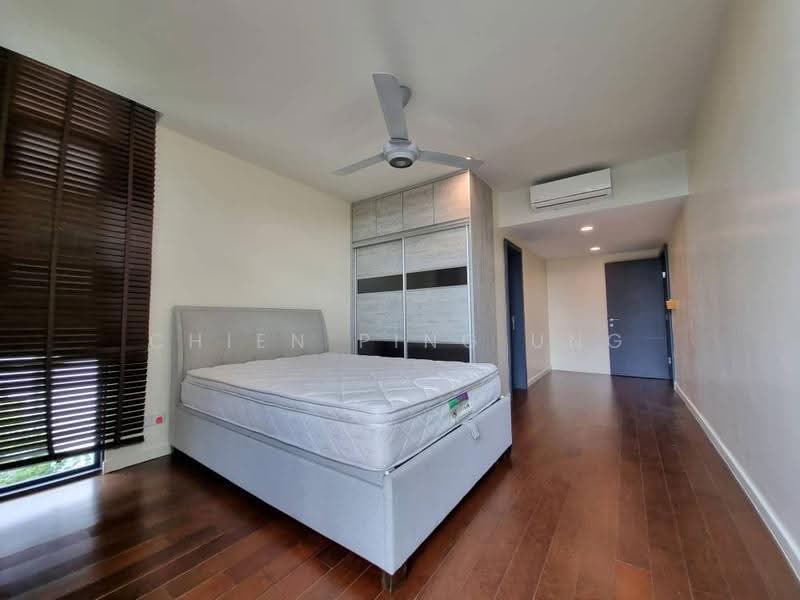 Terraced House for Sale in Desa Parkcity (Kuala Lumpur) - Chien Ping Ung - Bedroom - PropertyGuru.com.my