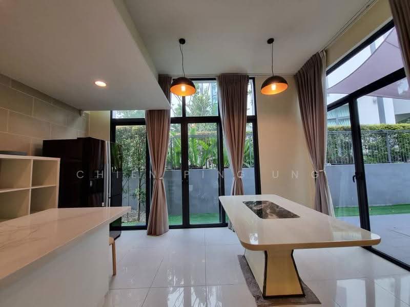 Terraced House for Sale in Desa Parkcity (Kuala Lumpur) - Chien Ping Ung - Interior - PropertyGuru.com.my