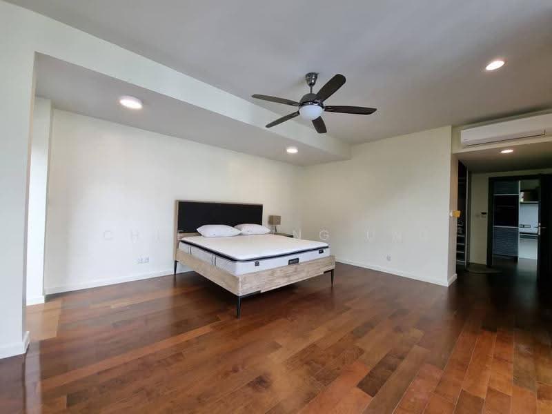 Terraced House for Sale in Desa Parkcity (Kuala Lumpur) - Chien Ping Ung - Bedroom - PropertyGuru.com.my