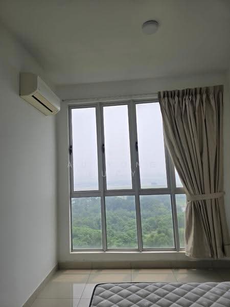 Service Residence for Rent at Covil By The Sea @ Meridin Bayvue - Au Yong Lucy - View - PropertyGuru.com.my