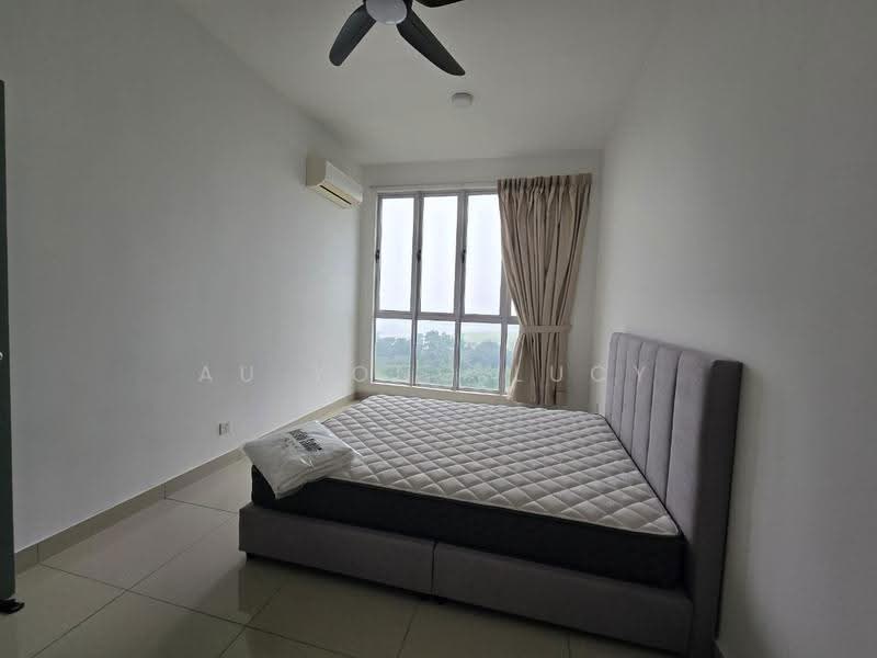 Service Residence for Rent at Covil By The Sea @ Meridin Bayvue - Au Yong Lucy - Bedroom - PropertyGuru.com.my