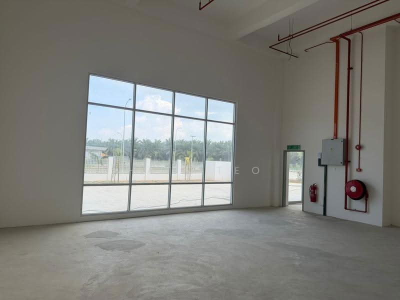 Factory for Rent in Kapar Industrial Park (Kapar) - Hata Teo - Exterior - PropertyGuru.com.my