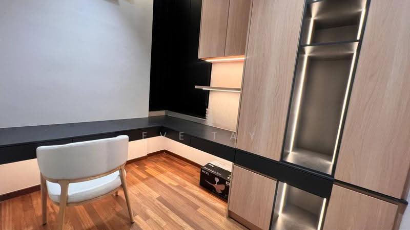 Condominium for Rent at Picasso Residence - Eve Tay - Study - PropertyGuru.com.my