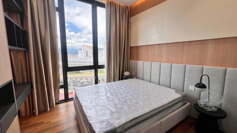 Condominium for Rent at Picasso Residence - Eve Tay - Bedroom - PropertyGuru.com.my