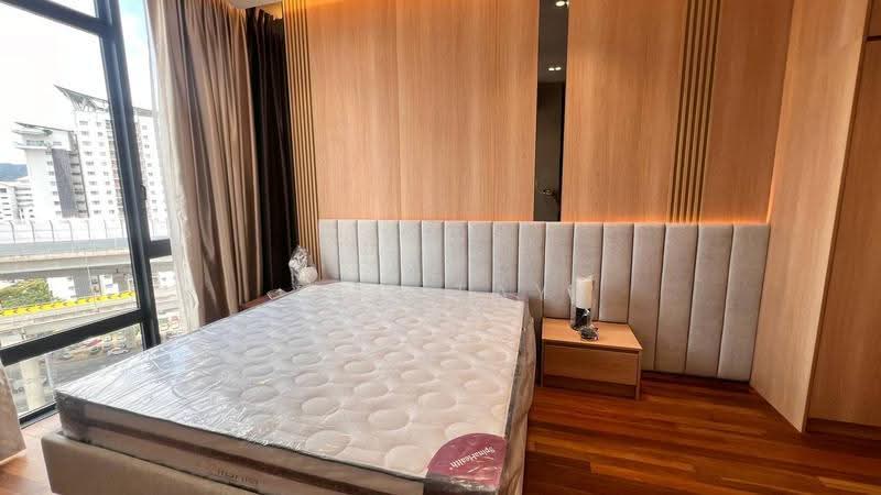 Condominium for Rent at Picasso Residence - Eve Tay - Bedroom - PropertyGuru.com.my