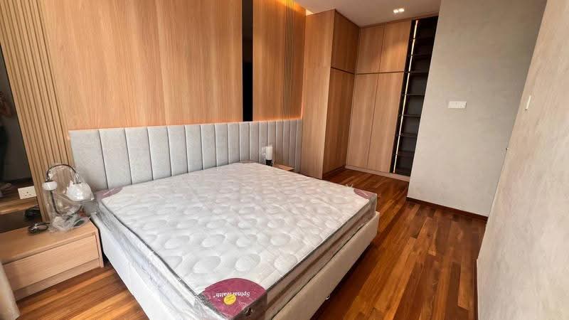 Condominium for Rent at Picasso Residence - Eve Tay - Bedroom - PropertyGuru.com.my