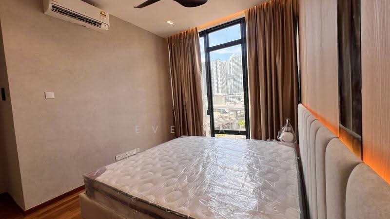 Condominium for Rent at Picasso Residence - Eve Tay - Bedroom - PropertyGuru.com.my