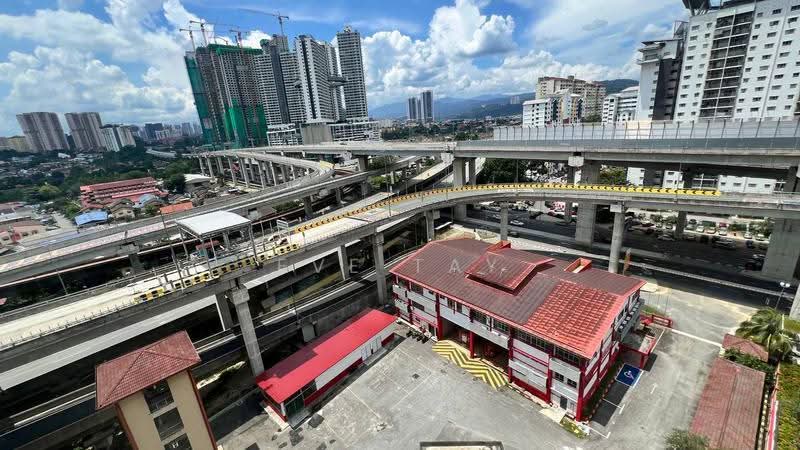Condominium for Rent at Picasso Residence - Eve Tay - PropertyGuru.com.my