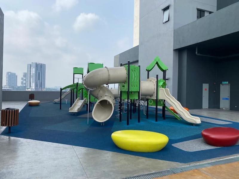 Kediaman Servis untuk Disewa di The Netizen - Teven Seow - PropertyGuru.com.my