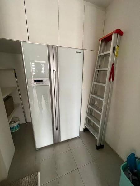 Kediaman Servis untuk Disewa di K Residence @ KLCC - Michael Au - PropertyGuru.com.my