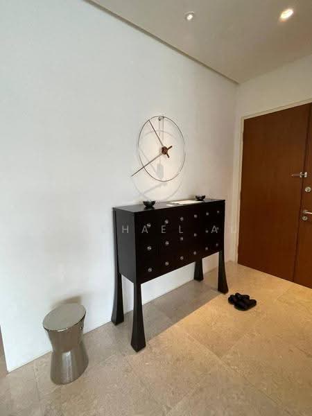 Kediaman Servis untuk Disewa di K Residence @ KLCC - Michael Au - Entrance - PropertyGuru.com.my