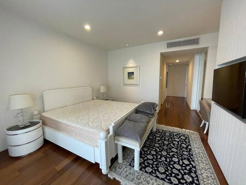 Kediaman Servis untuk Disewa di K Residence @ KLCC - Michael Au - Bedroom - PropertyGuru.com.my