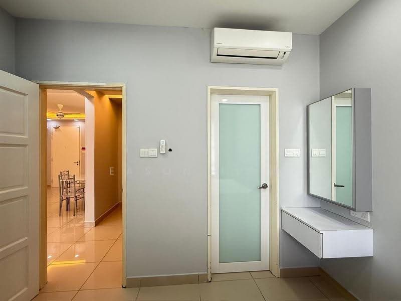 Kediaman Servis untuk Disewa di Platinum Lake PV 21 - Eason Hiew - Interior - PropertyGuru.com.my