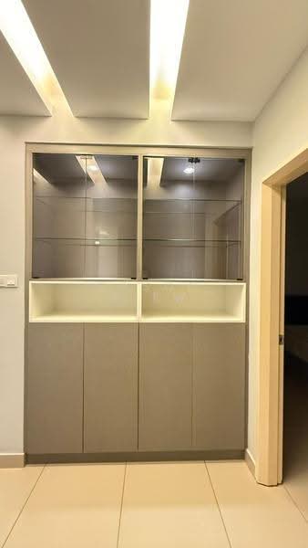 Kediaman Servis untuk Disewa di Platinum Lake PV 21 - Eason Hiew - Interior - PropertyGuru.com.my