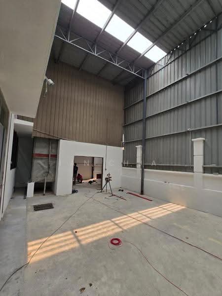 Semi-D Factory for Rent in Taman Desa Cemerlang (Ulu Tiram) - Ian Chua - Interior - PropertyGuru.com.my