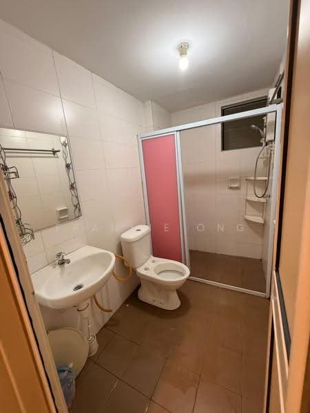 Condominium for Rent at 1 Petaling - Frankie Ong - Bathroom - PropertyGuru.com.my