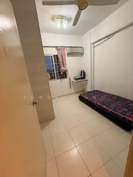 Condominium for Rent at 1 Petaling - Frankie Ong - Bedroom - PropertyGuru.com.my