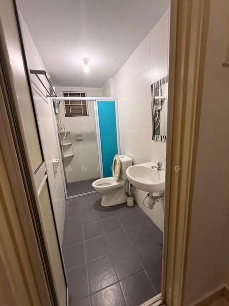 Condominium for Rent at 1 Petaling - Frankie Ong - Bathroom - PropertyGuru.com.my