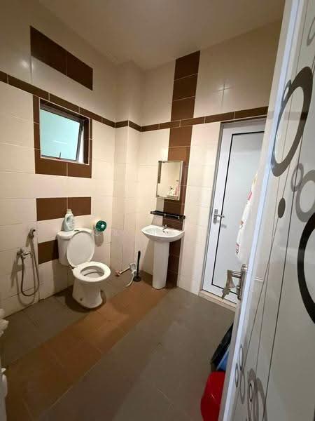 Rumah Teres 2-Tingkat untuk Dijual di Ipoh (Perak) - Ck Nyau - PropertyGuru.com.my