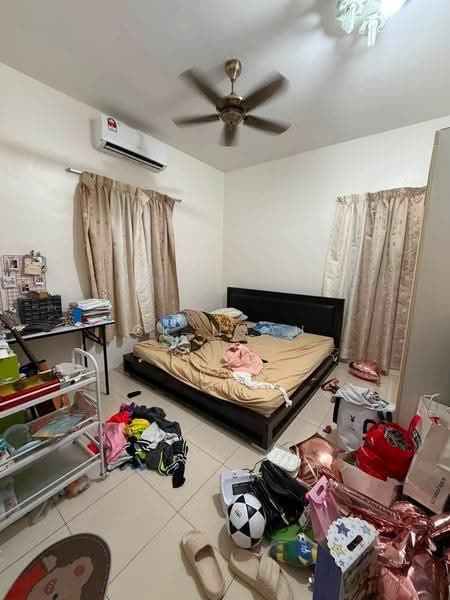 Rumah Teres 2-Tingkat untuk Dijual di Ipoh (Perak) - Ck Nyau - PropertyGuru.com.my