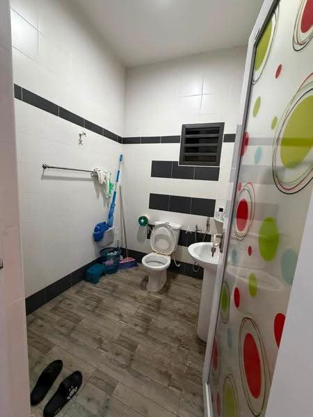 Rumah Teres 2-Tingkat untuk Dijual di Ipoh (Perak) - Ck Nyau - PropertyGuru.com.my