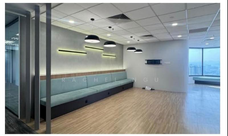 Pejabat untuk Disewa di KLCC (KL City Centre) - Rachel Ngu - Living Room - PropertyGuru.com.my