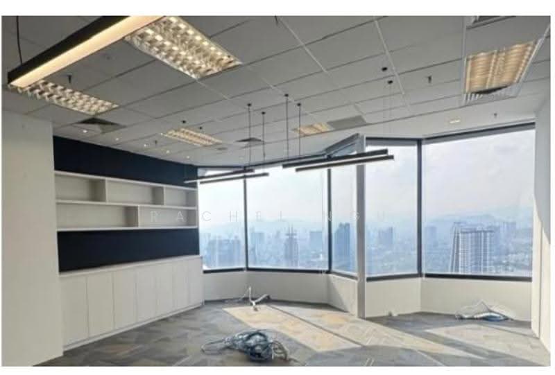 Pejabat untuk Disewa di KLCC (KL City Centre) - Rachel Ngu - View - PropertyGuru.com.my