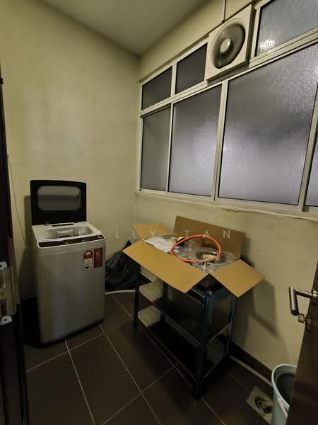 Service Residence for Rent at Paraiso Residence @ The Earth - Kelly Tan - Interior - PropertyGuru.com.my