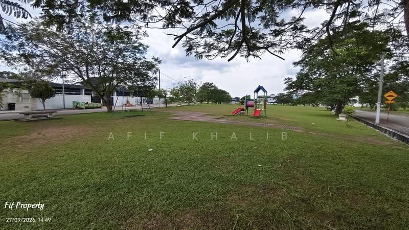 Residential Land for Sale in Gerbang Meru Indah (Ipoh) - Afif Khalib - Exterior - PropertyGuru.com.my