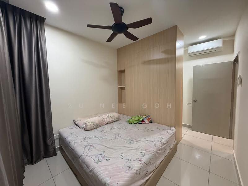 Condominium for Rent at Mizumi Residences - Su Nee Goh - Bedroom - PropertyGuru.com.my