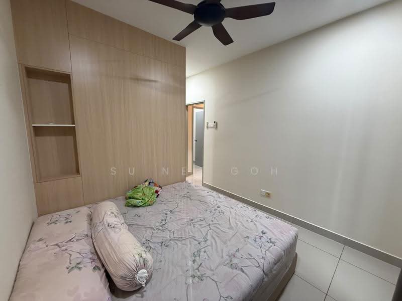 Condominium for Rent at Mizumi Residences - Su Nee Goh - Bedroom - PropertyGuru.com.my